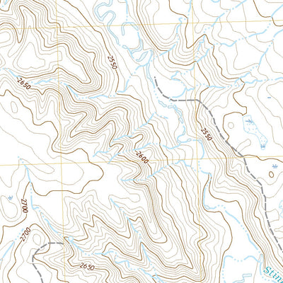 United States Geological Survey Forks, MT (2020, 24000-Scale) digital map