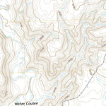 United States Geological Survey Forks, MT (2020, 24000-Scale) digital map