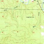 United States Geological Survey Forks, WA (1957, 62500-Scale) digital map