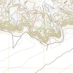 United States Geological Survey Forrest, NM (2023, 24000-Scale) digital map