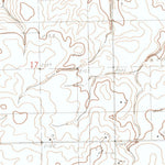 United States Geological Survey Forrest North, IL (1983, 24000-Scale) digital map