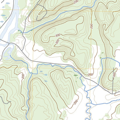United States Geological Survey Fort Ann, NY (2023, 24000-Scale) digital map