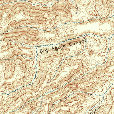 United States Geological Survey Fort Davis, TX (1894, 125000-Scale) digital map