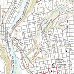 United States Geological Survey Fort Dodge North, IA (2022, 24000-Scale) digital map