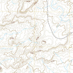 United States Geological Survey Fort Duchesne, UT (2020, 24000-Scale) digital map