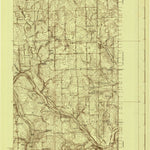United States Geological Survey Fort Fairfield, ME (1930, 48000-Scale) digital map