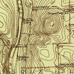United States Geological Survey Fort Fairfield, ME (1930, 48000-Scale) digital map