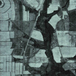 United States Geological Survey Fort Fairfield, ME (1975, 24000-Scale) digital map