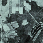 United States Geological Survey Fort Fairfield, ME (1975, 24000-Scale) digital map