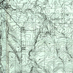 United States Geological Survey Fort Fairfield, ME (1993, 100000-Scale) digital map