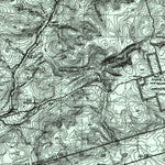 United States Geological Survey Fort Fairfield, ME (1993, 100000-Scale) digital map