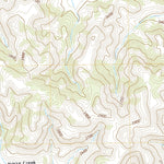 United States Geological Survey Fort Howes, MT (2020, 24000-Scale) digital map