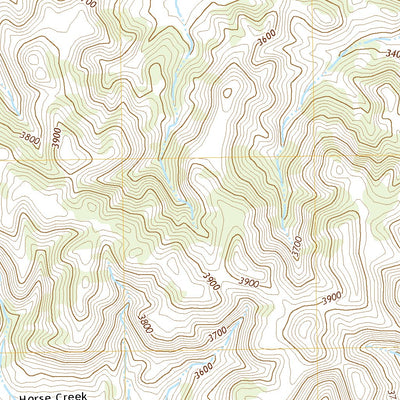 United States Geological Survey Fort Howes, MT (2020, 24000-Scale) digital map