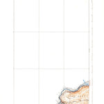 United States Geological Survey Fort Kent, ME (1935, 62500-Scale) digital map