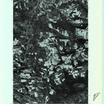 United States Geological Survey Fort Kent South, ME (1975, 24000-Scale) digital map