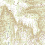 United States Geological Survey Fort Lancaster, TX (2022, 24000-Scale) digital map