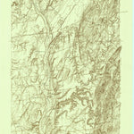 United States Geological Survey Fort Miller, NY (1935, 24000-Scale) digital map