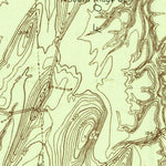 United States Geological Survey Fort Miller, NY (1935, 24000-Scale) digital map