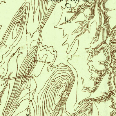 United States Geological Survey Fort Miller, NY (1935, 24000-Scale) digital map