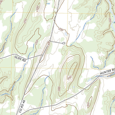 United States Geological Survey Fort Miller, NY (2023, 24000-Scale) digital map