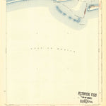 United States Geological Survey Fort Morgan, AL (1942, 62500-Scale) digital map
