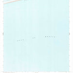 United States Geological Survey Fort Morgan NW, AL (1958, 24000-Scale) digital map