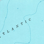 United States Geological Survey Fort Moultrie, SC (1959, 24000-Scale) digital map