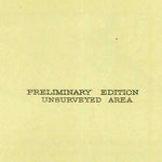 United States Geological Survey Fort Recovery, OH-IN (1918, 62500-Scale) digital map