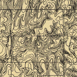 United States Geological Survey Fort Reno, OK (1893, 62500-Scale) digital map