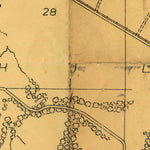 United States Geological Survey Fort Riley, KS (1927, 20000-Scale) digital map