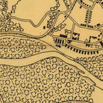 United States Geological Survey Fort Riley, KS (1927, 20000-Scale) digital map