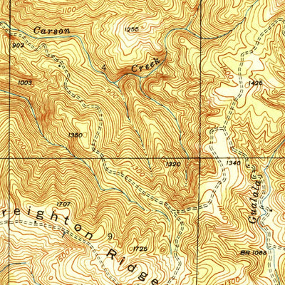 United States Geological Survey Fort Ross, CA (1944, 31680-Scale) digital map