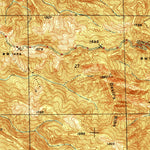 United States Geological Survey Fort Ross, CA (1944, 31680-Scale) digital map