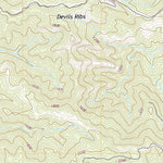 United States Geological Survey Fort Ross, CA (2021, 24000-Scale) digital map