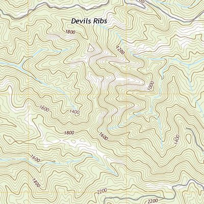 United States Geological Survey Fort Ross, CA (2021, 24000-Scale) digital map
