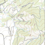 United States Geological Survey Fort Spokane, WA (2020, 24000-Scale) digital map