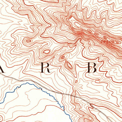 United States Geological Survey Fort Steele, WY (1893, 125000-Scale) digital map