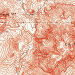 United States Geological Survey Fort Steele, WY (1893, 125000-Scale) digital map