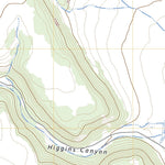 United States Geological Survey Fort Union, NM (2023, 24000-Scale) digital map