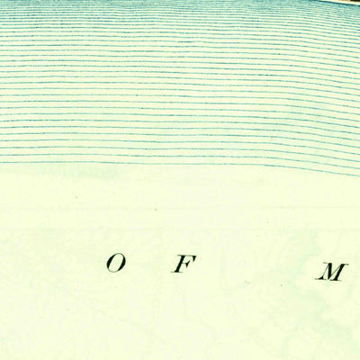 United States Geological Survey Fort Walton Beach, FL (1938, 62500-Scale) digital map