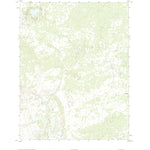 United States Geological Survey Fort Yukon C-6 NW, AK (2018, 25000-Scale) digital map