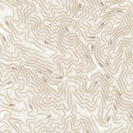 United States Geological Survey Fortuna, AZ (2021, 24000-Scale) digital map