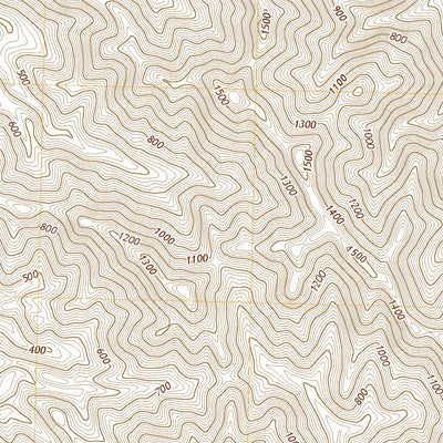United States Geological Survey Fortuna, AZ (2021, 24000-Scale) digital map