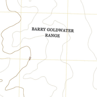 United States Geological Survey Fortuna SW, AZ (2018, 24000-Scale) digital map