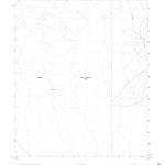 United States Geological Survey Fortuna SW, AZ (2021, 24000-Scale) digital map