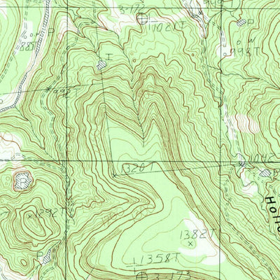 United States Geological Survey Fortune Bend, TX (1984, 24000-Scale) digital map