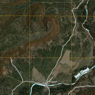 United States Geological Survey Fortune Bend, TX (2010, 24000-Scale) digital map