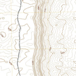 United States Geological Survey Fossil Bay, AZ (2021, 24000-Scale) digital map