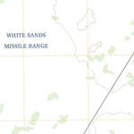 United States Geological Survey Foster Lake, NM (2023, 24000-Scale) digital map