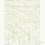 United States Geological Survey Foster, NE (1963, 24000-Scale) digital map